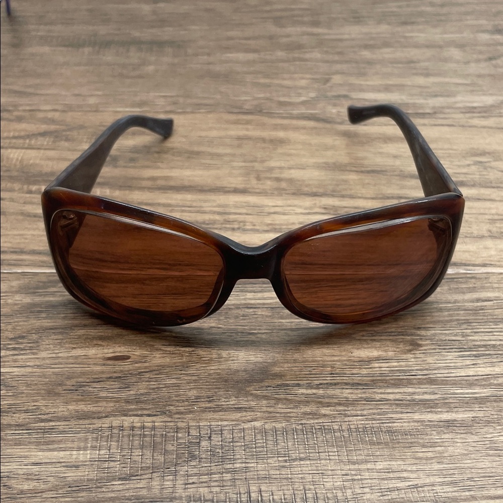 Phat Farm Schae Brown Reader Sunglasses